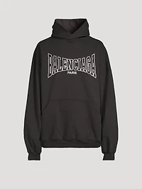 Balenciaga Boxing Hoodie