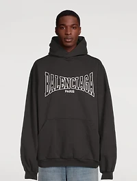 Balenciaga Boxing Hoodie