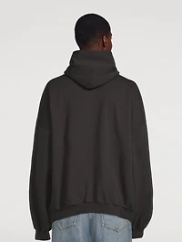 Balenciaga Boxing Hoodie
