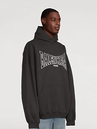 Balenciaga Boxing Hoodie