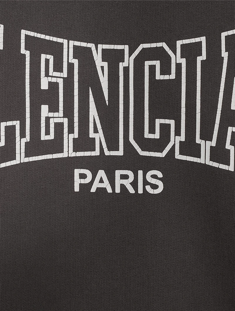Balenciaga Boxing Hoodie