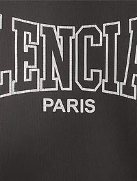 Balenciaga Boxing Hoodie