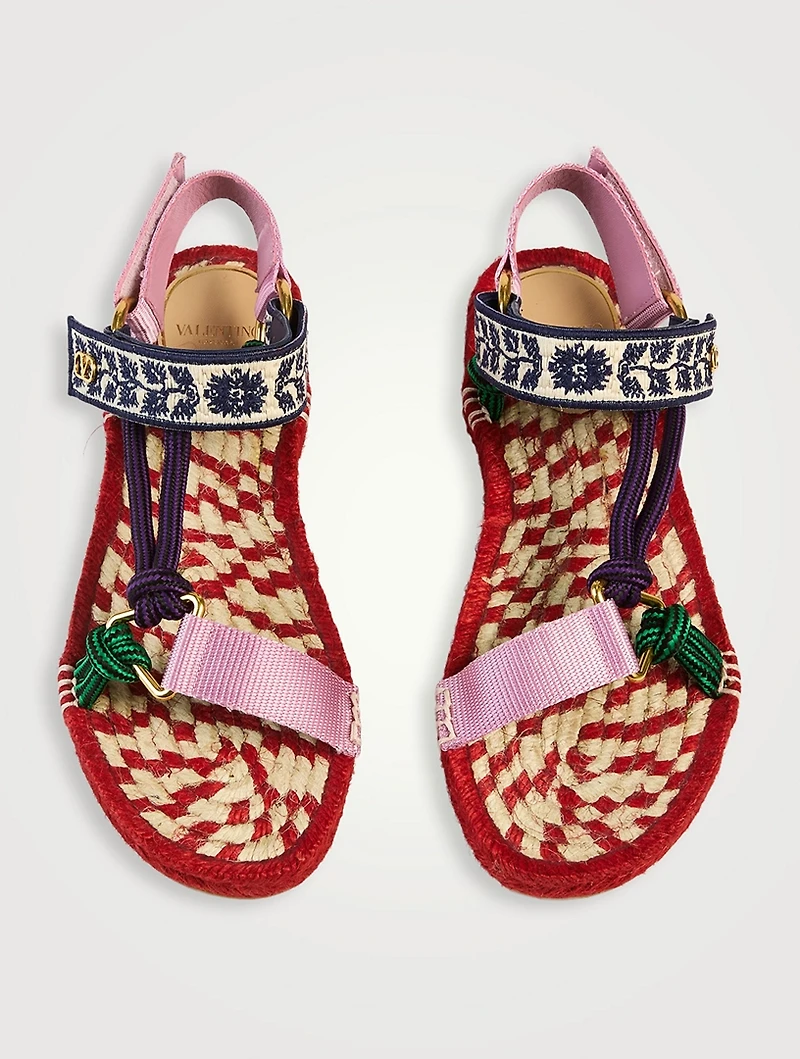 Lake Powell Sport Sandals