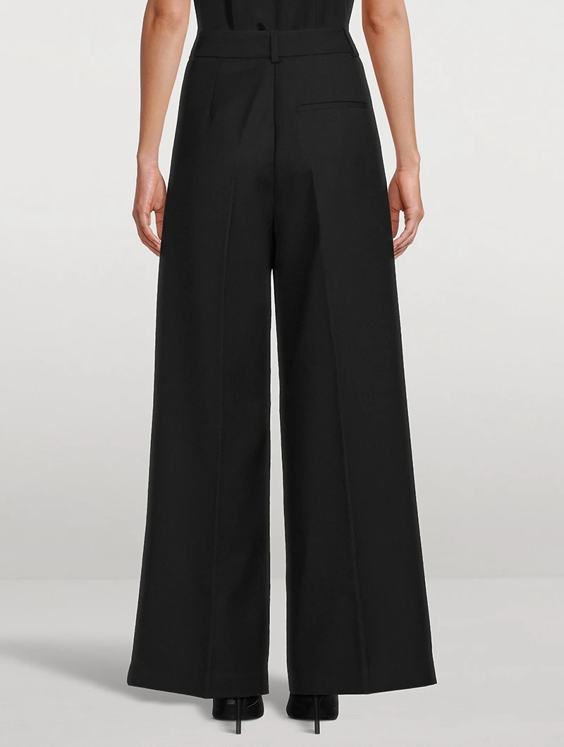 Lou Trouser Pants