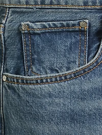 Manon Wide-Leg Jeans