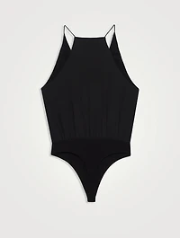 Shiloh V-Neck Bodysuit