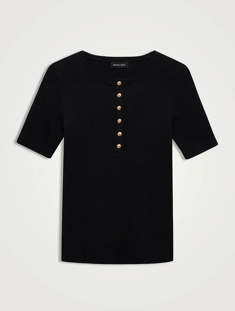 Alessia Henley T-Shirt