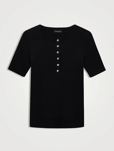 Alessia Henley T-Shirt