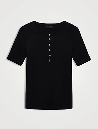 Alessia Henley T-Shirt