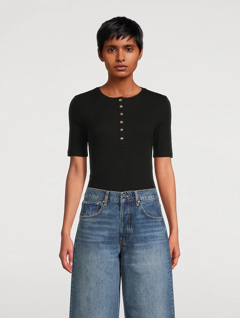 Alessia Henley T-Shirt
