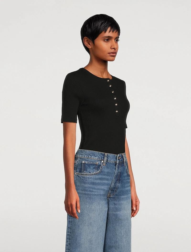 Alessia Henley T-Shirt