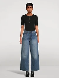 Alessia Henley T-Shirt
