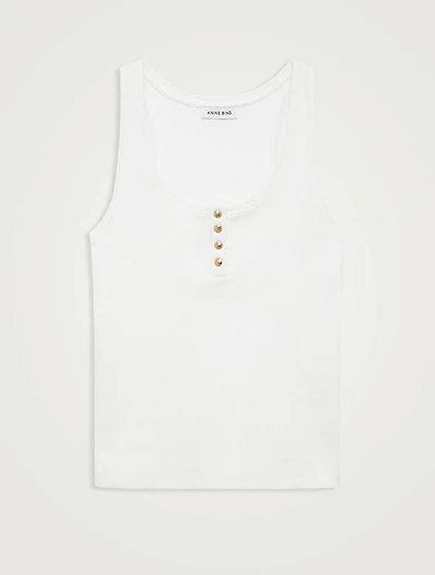 Alessia Henley Tank Top