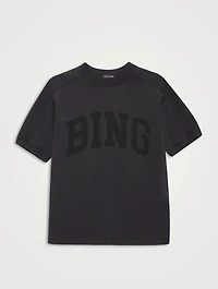 Jaylin Bing Logo T-Shirt