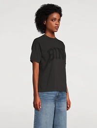 Jaylin Bing Logo T-Shirt