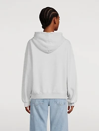 Harvey Logo Hoodie