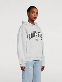 Harvey Logo Hoodie