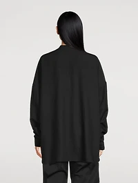 Hollywood Lido Larry Wool Top