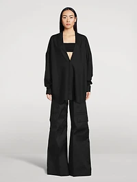 Hollywood Lido Larry Wool Top