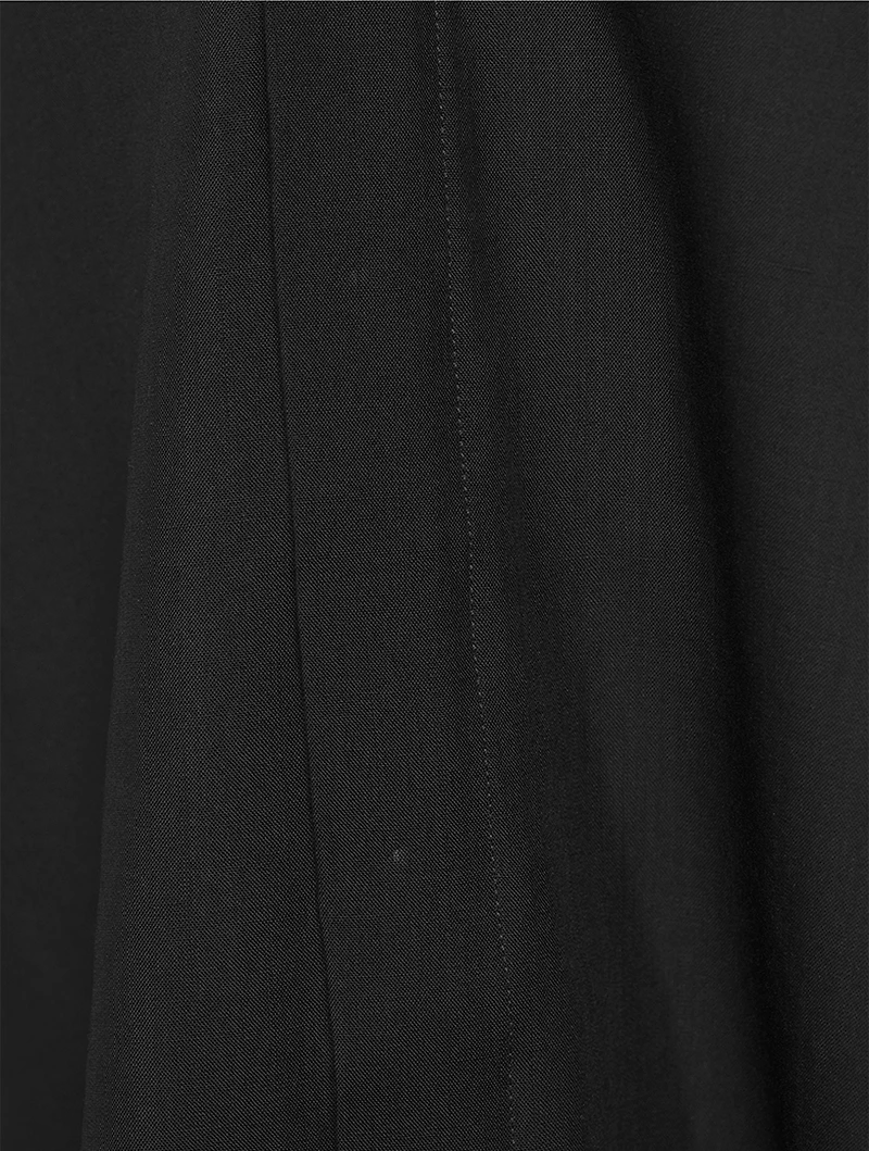 Hollywood Lido Larry Wool Top
