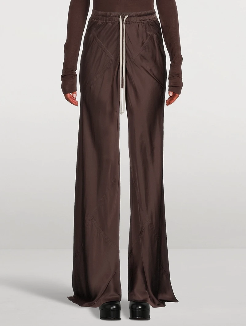 Hollywood Drawstring Pants