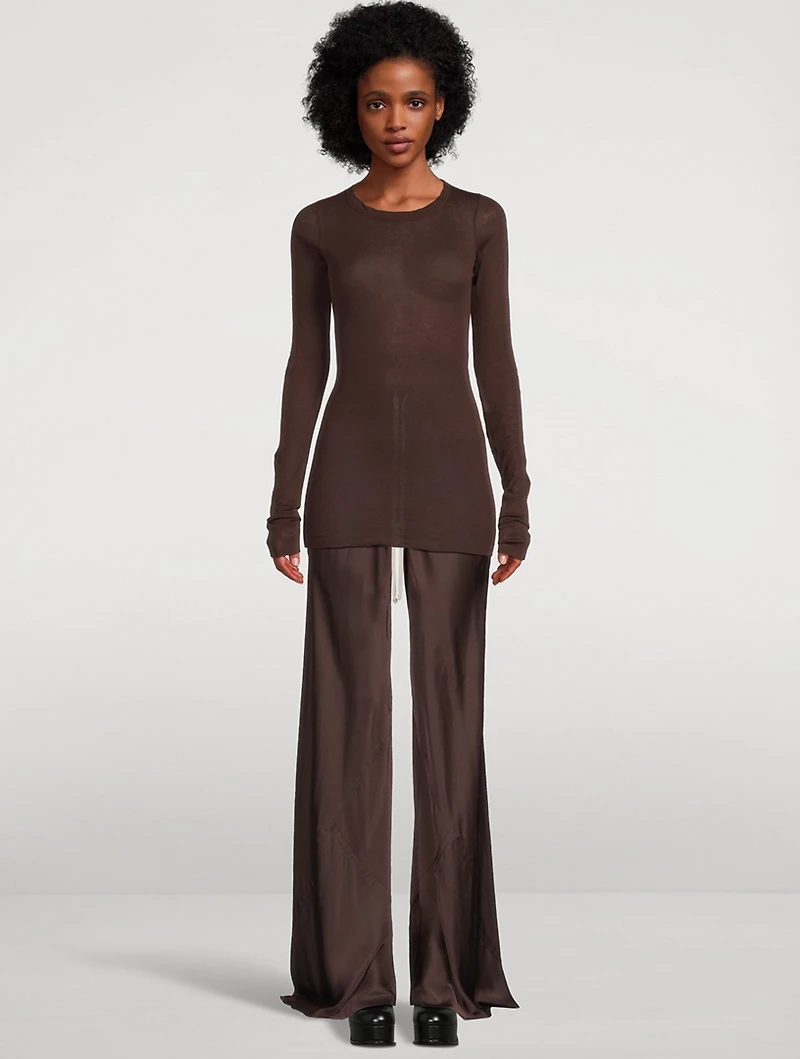 Hollywood Drawstring Pants
