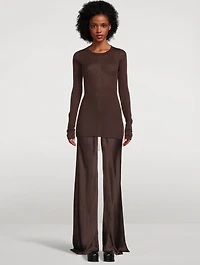 Hollywood Drawstring Pants