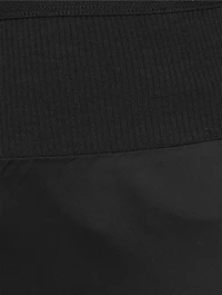 Porterville Bias Crêpe Midi Skirt