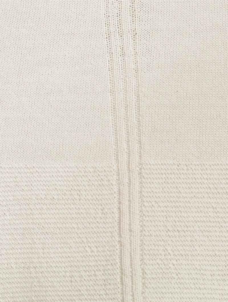 Hollywood Wool Pullover