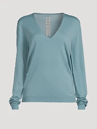Hollywood Wool Sweater