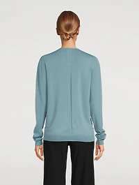 Hollywood Wool Sweater