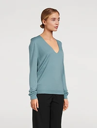 Hollywood Wool Sweater
