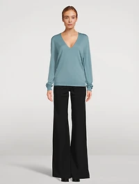 Hollywood Wool Sweater