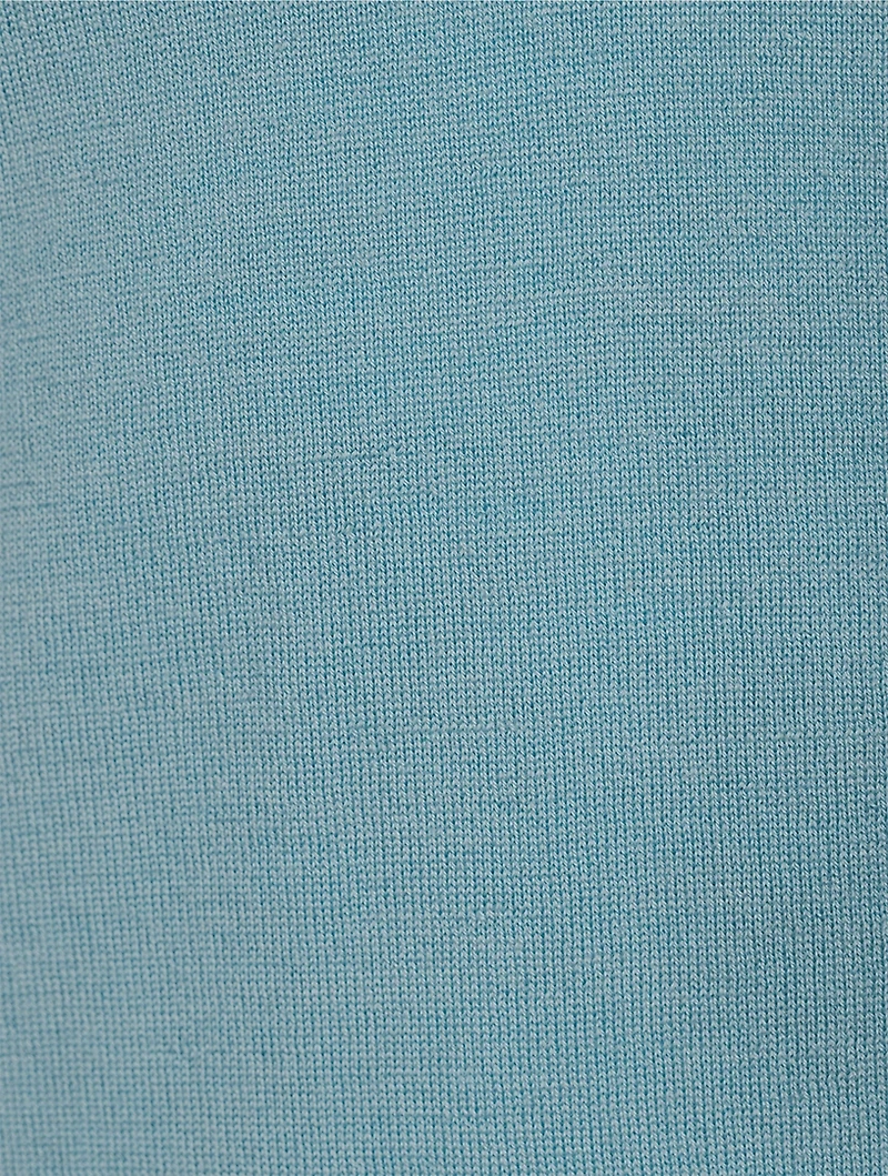Hollywood Wool Sweater