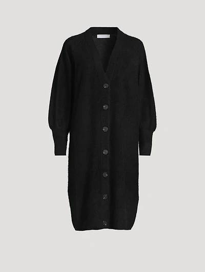 Ultra Soft Cardigan