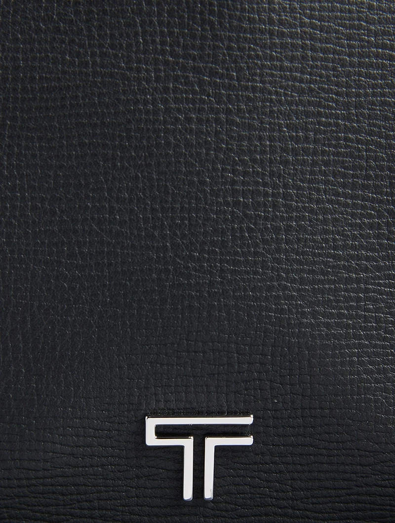Davide Leather Backpack