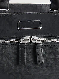 Davide Leather Backpack