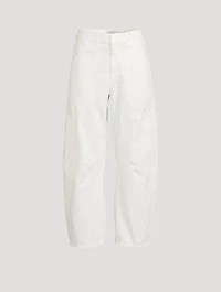 Marcelle Cargo Pants