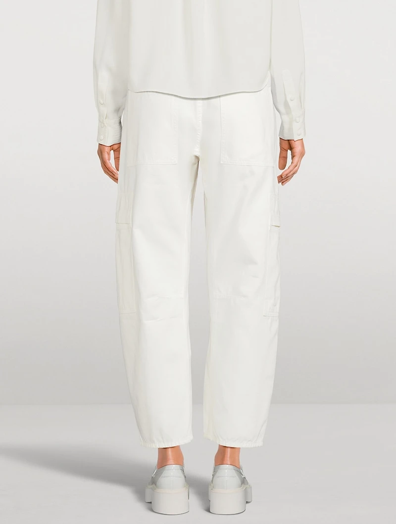 Marcelle Cargo Pants
