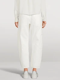 Marcelle Cargo Pants
