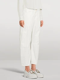 Marcelle Cargo Pants