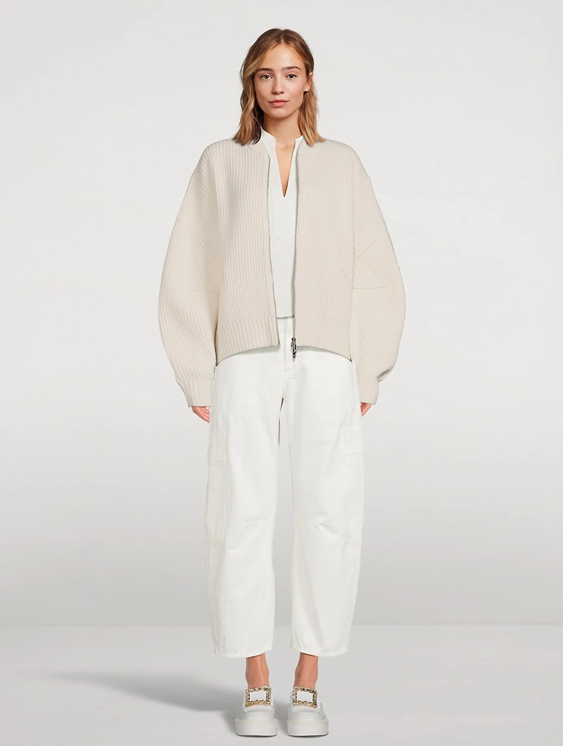 Marcelle Cargo Pants