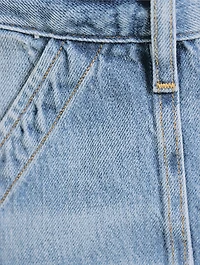 Ayla Baggy Cargo Jeans