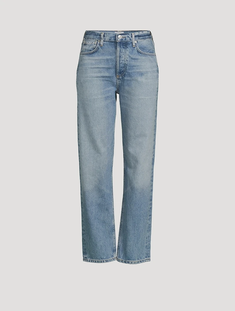 Blaine Straight Jeans