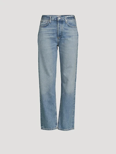 Blaine Straight Jeans
