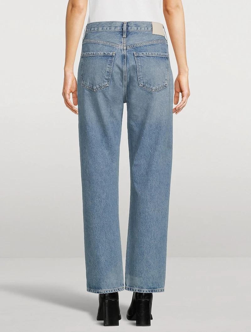 Blaine Straight Jeans