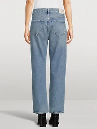 Blaine Straight Jeans