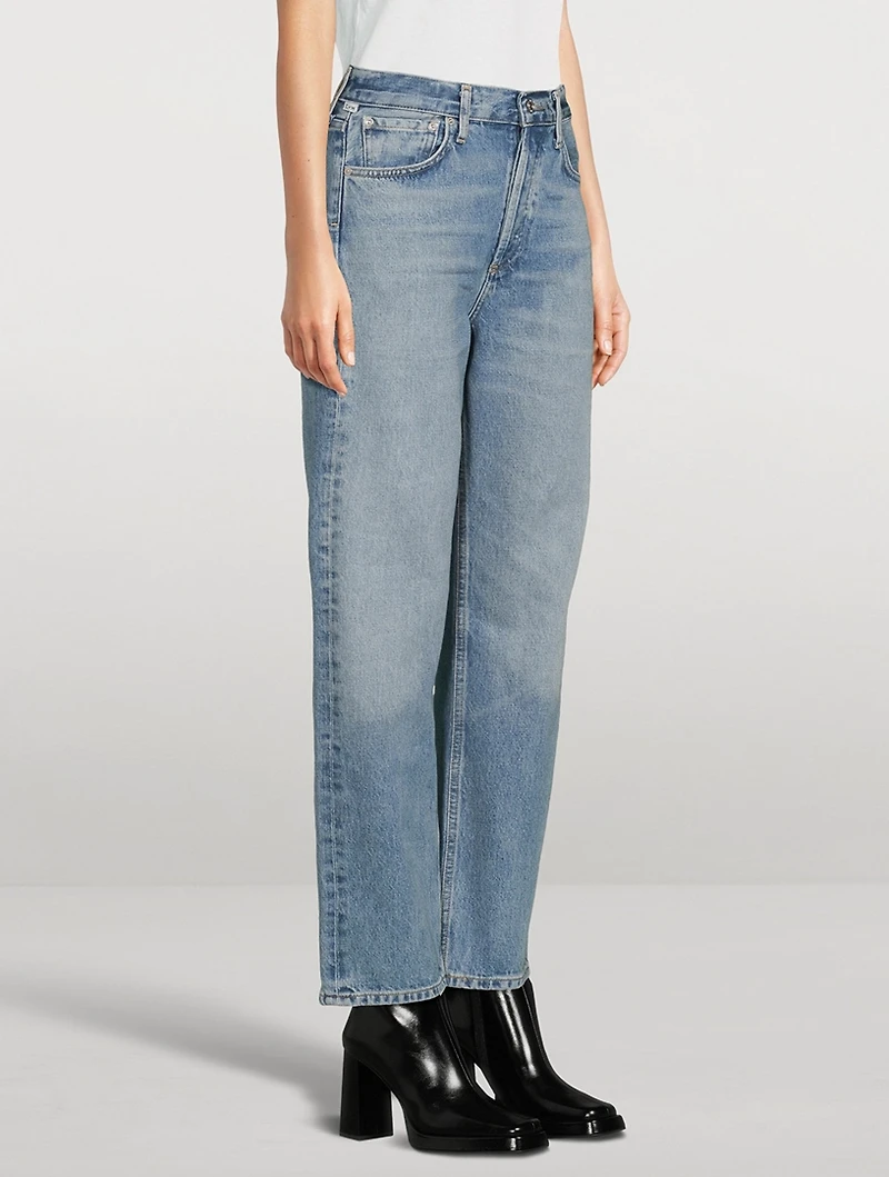 Blaine Straight Jeans