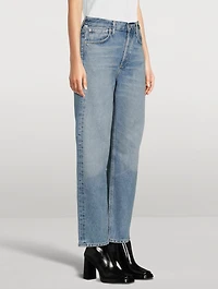 Blaine Straight Jeans