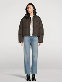 Blaine Straight Jeans
